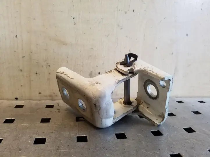 Citroen C4 Picasso (2013 - 2016)   Верхняя петля задней двери