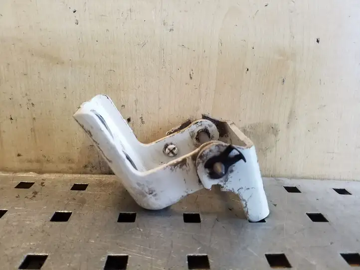 Citroen C4 Picasso (2013 - 2016)   Верхняя петля задней двери