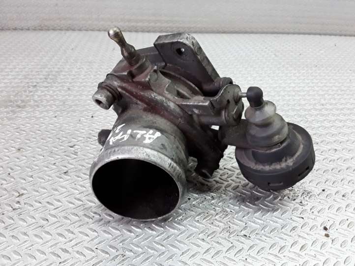 46823851 Alfa Romeo 156 Variklio gesinimo sklendė