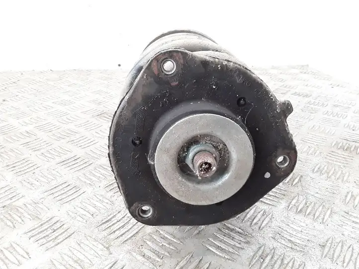 Audi A3/S3 8P (2008 - 2013) 1T0413031DB Передняя стойка амортизатора — фото 3