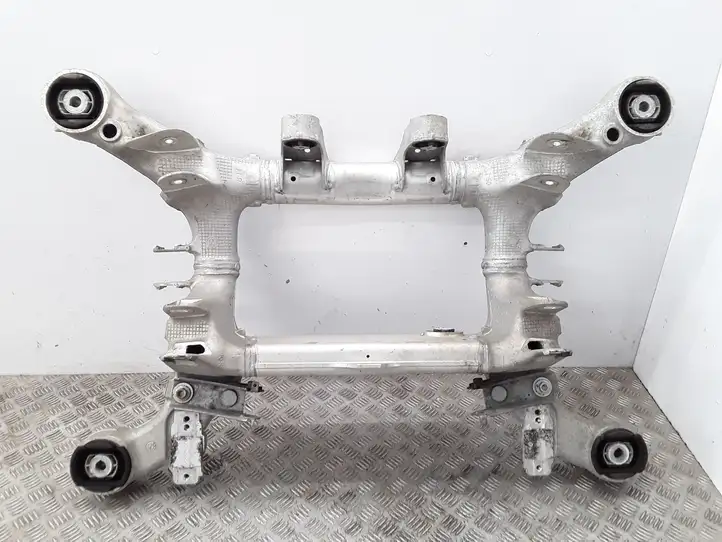 BMW 5 F10 F11 (2009 - 2016) 6793803 Задняя балка подвески — фото 1