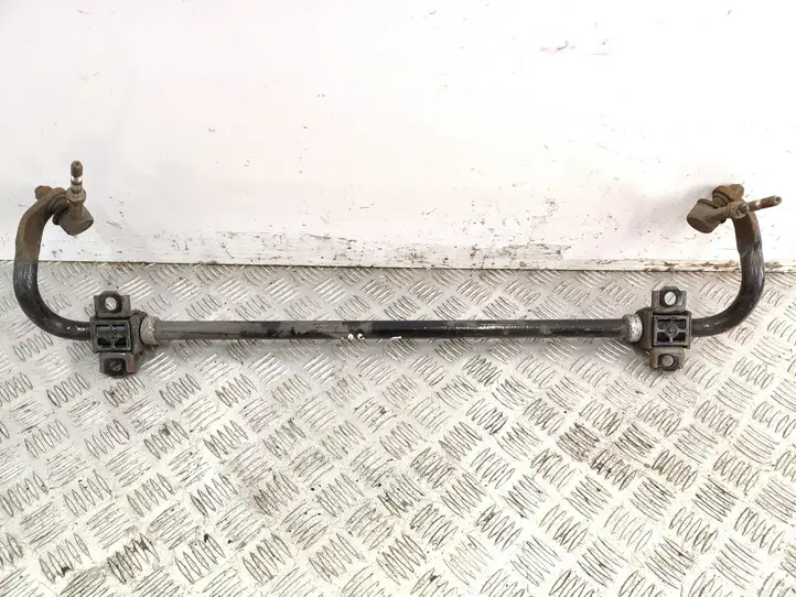 Toyota Avensis T270 (2009 - 2012)   Тяга стабилизатора
