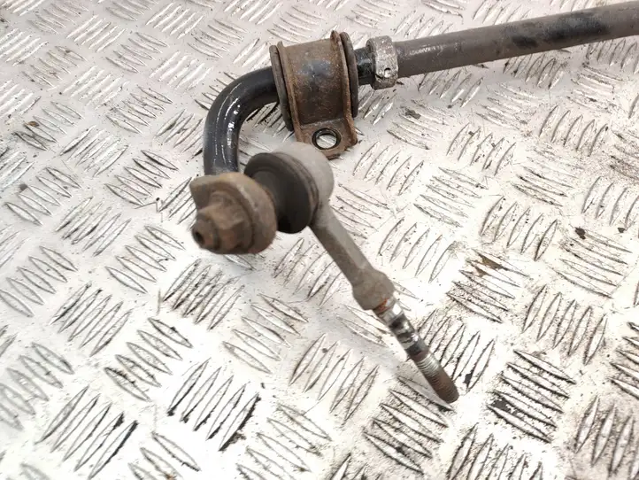 Toyota Avensis T270 (2009 - 2012)   Тяга стабилизатора