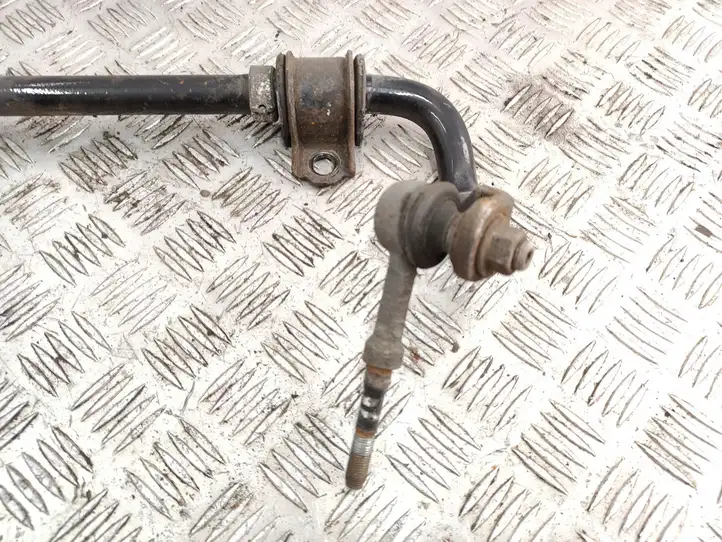 Toyota Avensis T270 (2009 - 2012)   Тяга стабилизатора