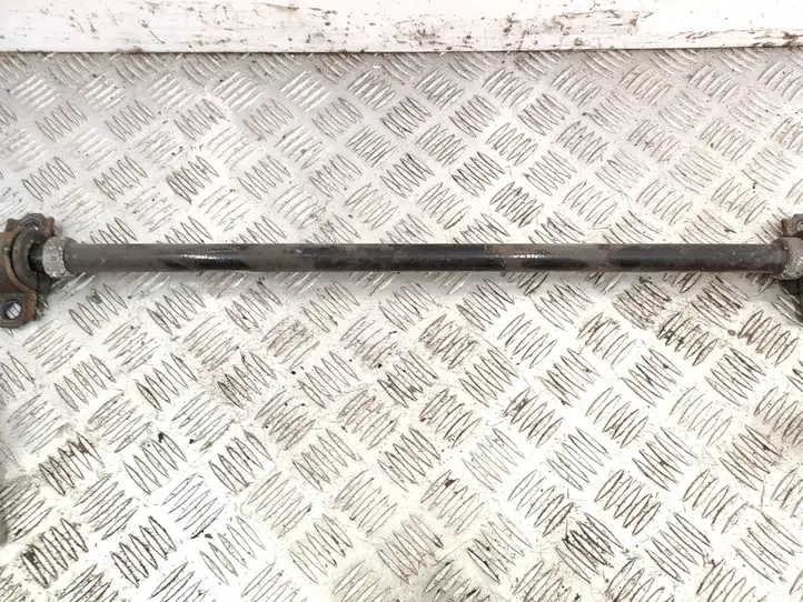 Toyota Avensis T270 (2009 - 2012)   Тяга стабилизатора