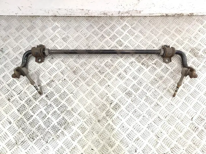 Toyota Avensis T270 (2009 - 2012)   Тяга стабилизатора