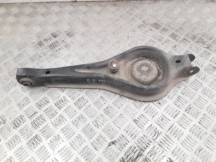 Jaguar X-Type (2001 - 2008)  1X435K652AB Вилы