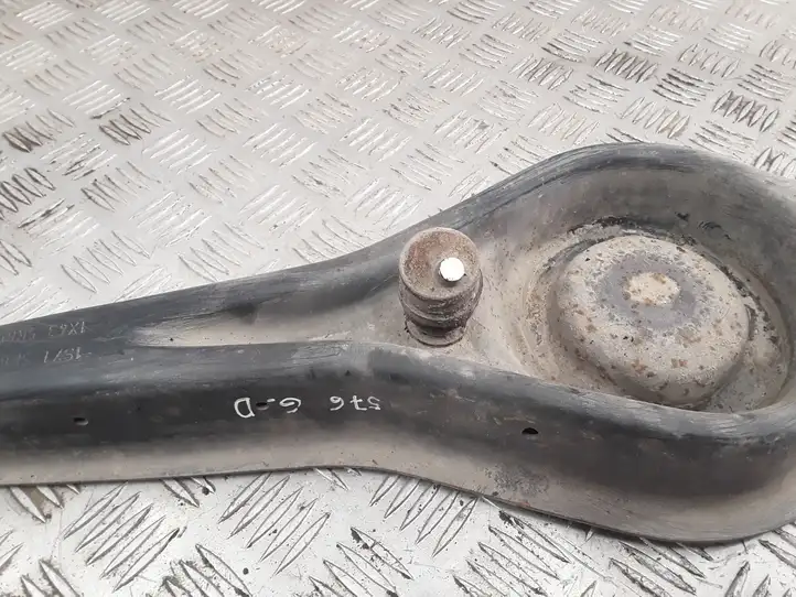 Jaguar X-Type (2001 - 2008)  1X435K652AB Вилы