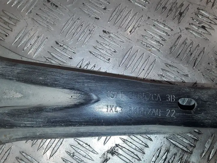 Jaguar X-Type (2001 - 2008)  1X435K652AB Вилы