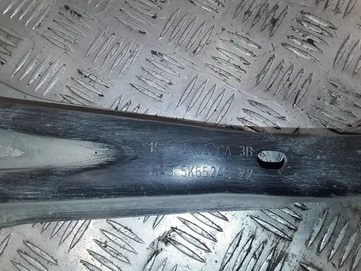 Jaguar X-Type (2001 - 2008)  1X435K652AB Вилы