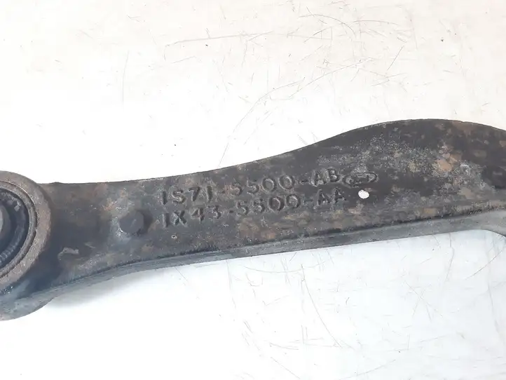 Jaguar X-Type (2001 - 2008)  1X435500AA Вилы