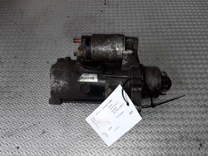 Nissan Almera Tino (2000 - 2006)  23300WD000 Стартер
