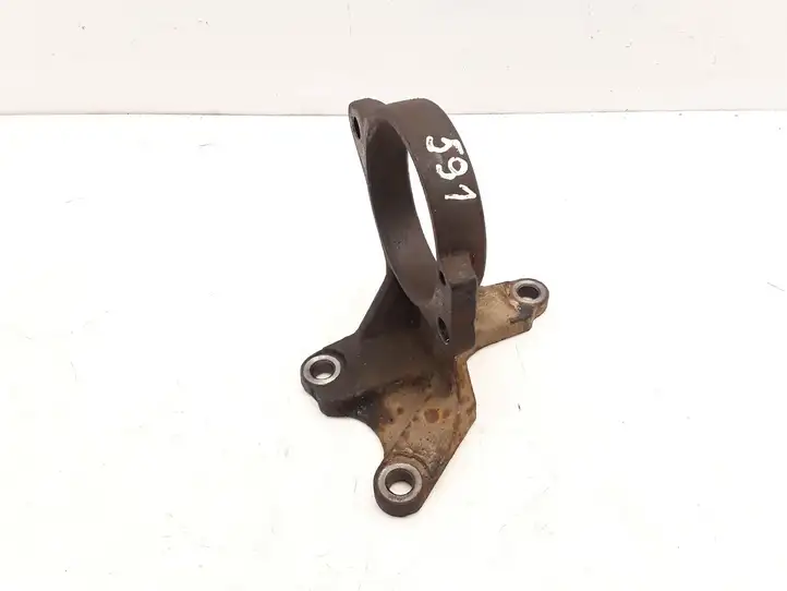 Toyota Avensis T250 (2006 - 2009) 4345705050 Кронштейн подвесного подшипника — фото 2