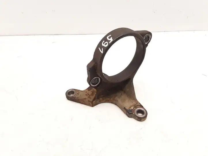 Toyota Avensis T250 (2006 - 2009) 4345705050 Кронштейн подвесного подшипника — фото 3