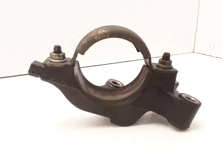 Mazda 2 (2007 - 2010) Кронштейн подвесного подшипника — фото 4