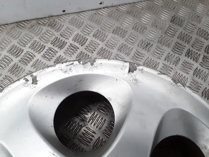 Alfa Romeo 156 (2002 - 2007)  60658218 Обод (ободья) колеса из легкого сплава R 16