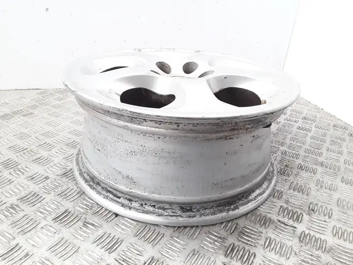 Alfa Romeo 156 (2002 - 2007)  60658218 Обод (ободья) колеса из легкого сплава R 16