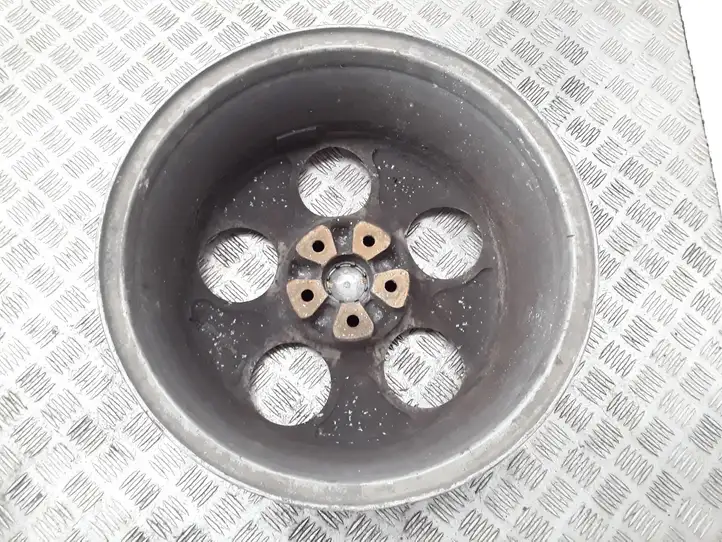 Alfa Romeo 156 (2002 - 2007)  60658218 Обод (ободья) колеса из легкого сплава R 16