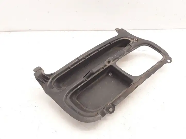 Toyota Avensis T250 (2006 - 2009) 5212705020 Решетка противотуманной фары — фото 1