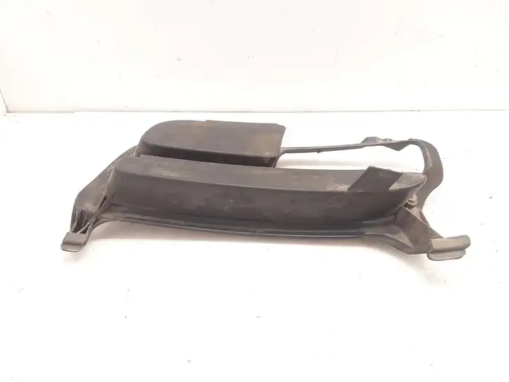 Toyota Avensis T250 (2006 - 2009) 5212705020 Решетка противотуманной фары — фото 2