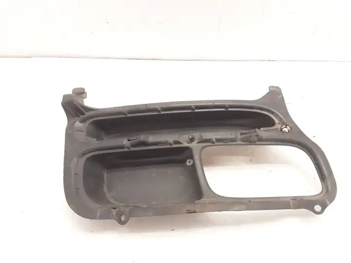 Toyota Avensis T250 (2006 - 2009) 5212705020 Решетка противотуманной фары — фото 3