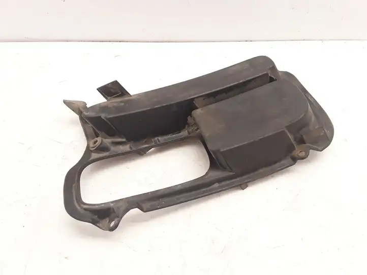 Toyota Avensis T250 (2006 - 2009) 5212705020 Решетка противотуманной фары — фото 6