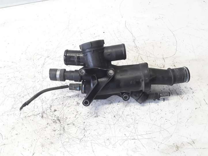 9656182980 Volvo S40 Termostatas/ termostato korpusas