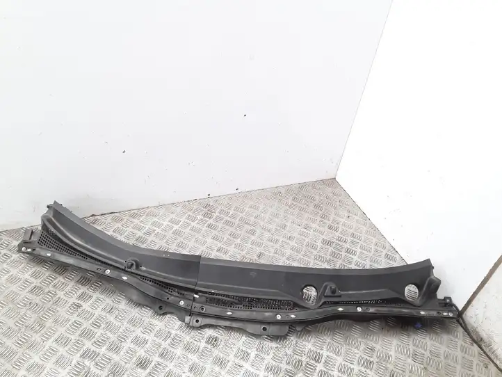 Mazda 2 (2007 - 2010) DF71507S1 Жабо стеклоочистителей — фото 1