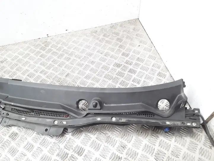 Mazda 2 (2007 - 2010) DF71507S1 Жабо стеклоочистителей — фото 2
