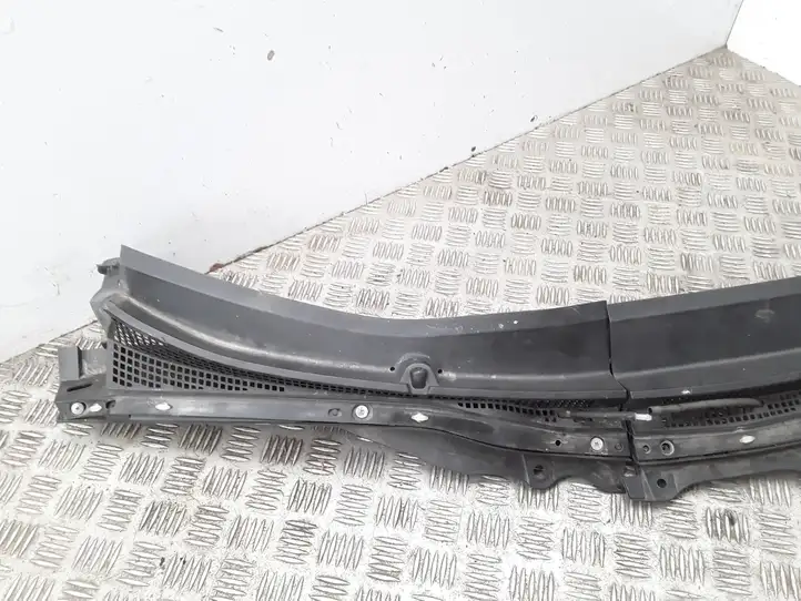 Mazda 2 (2007 - 2010) DF71507S1 Жабо стеклоочистителей — фото 3