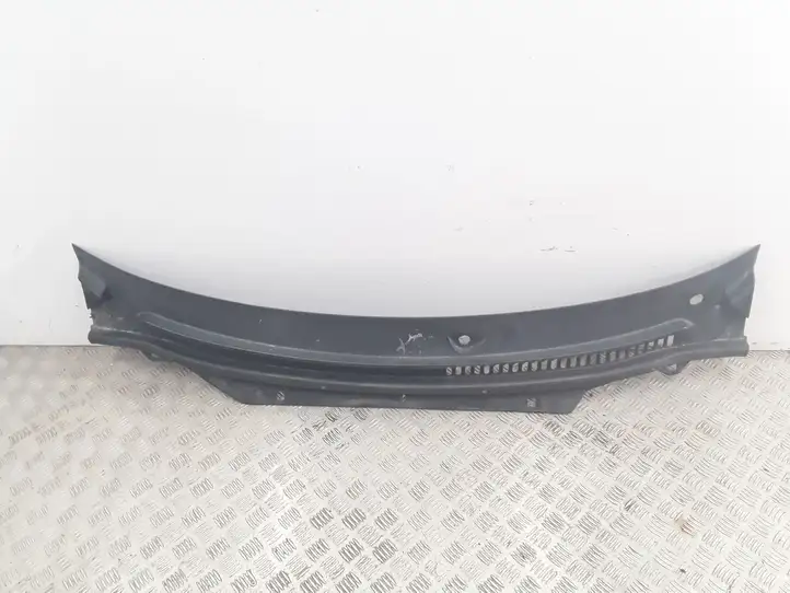 Jaguar X-Type (2001 - 2008) 1X43F02217 Жабо стеклоочистителей — фото 1