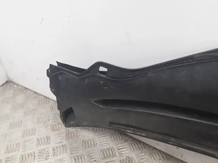 Jaguar X-Type (2001 - 2008) 1X43F02217 Жабо стеклоочистителей — фото 2