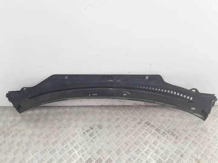 Jaguar X-Type (2001 - 2008) 1X43F02217 Жабо стеклоочистителей — фото 3