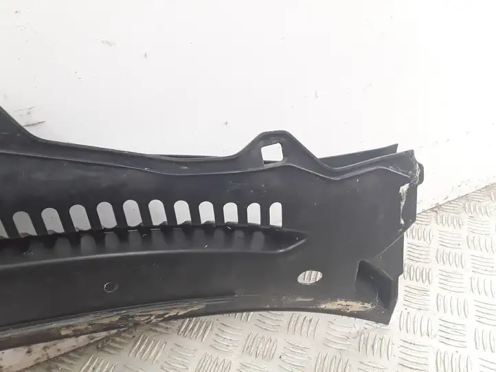 Jaguar X-Type (2001 - 2008) 1X43F02217 Жабо стеклоочистителей — фото 5