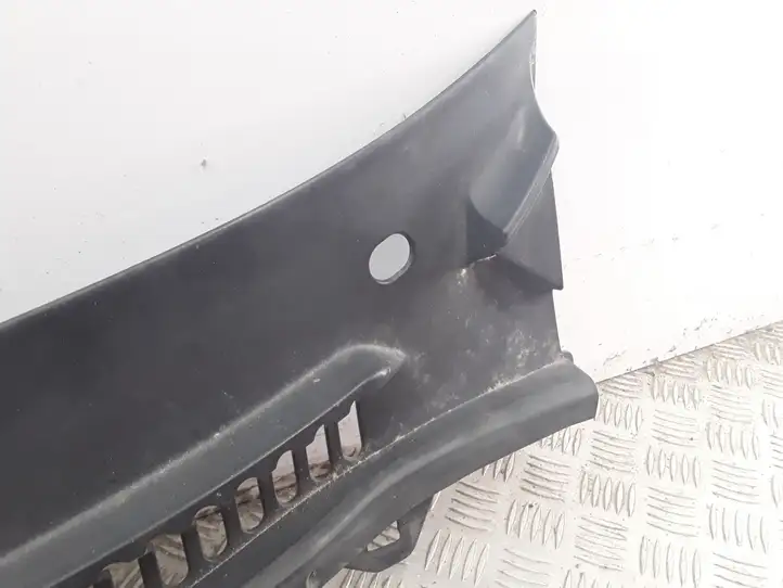 Jaguar X-Type (2001 - 2008) 1X43F02217 Жабо стеклоочистителей — фото 8