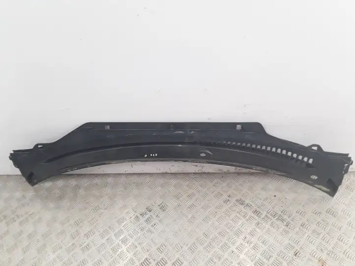 Jaguar X-Type (2001 - 2008) 1X43F02217 Жабо стеклоочистителей — фото 9