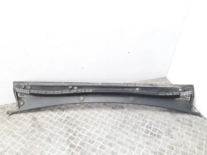 Citroen C5 (2004 - 2008) 9653774877 Жабо стеклоочистителей — фото 2