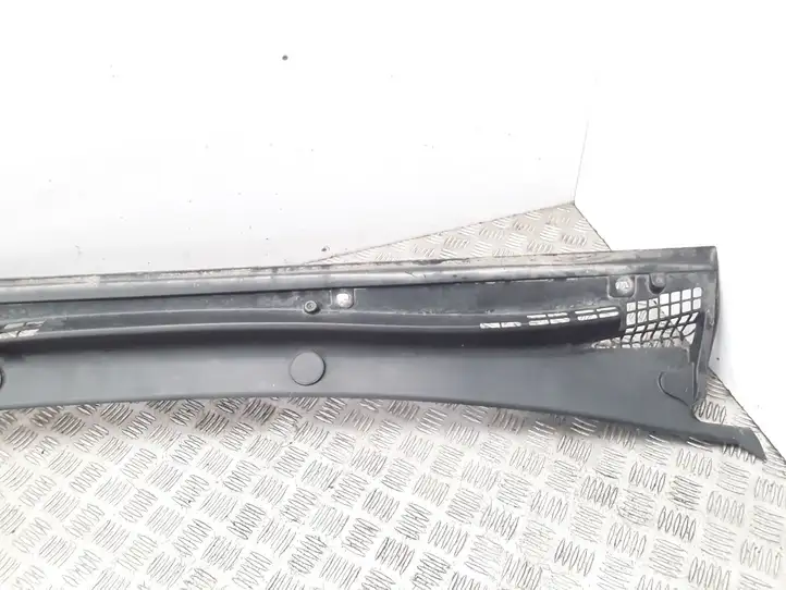 Citroen C5 (2004 - 2008) 9653774877 Жабо стеклоочистителей — фото 3