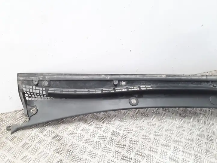 Citroen C5 (2004 - 2008) 9653774877 Жабо стеклоочистителей — фото 4