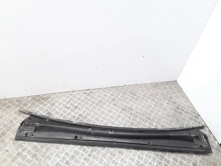 Citroen C5 (2004 - 2008) 9653774877 Жабо стеклоочистителей — фото 5
