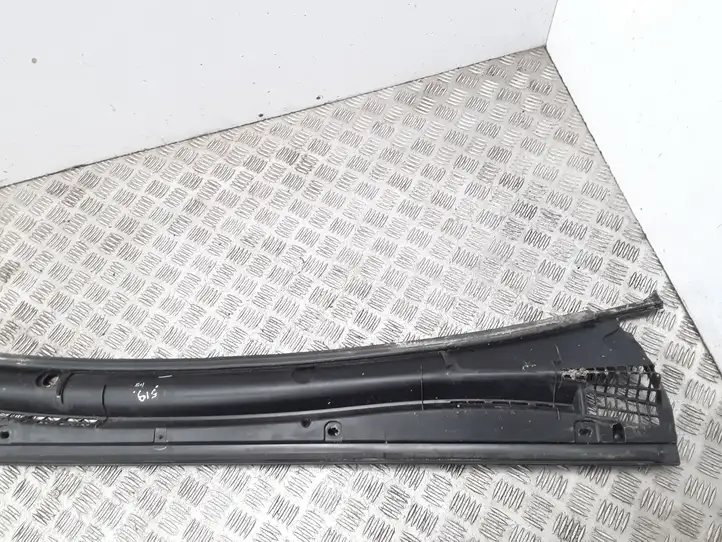 Citroen C5 (2004 - 2008) 9653774877 Жабо стеклоочистителей — фото 6