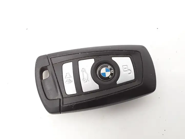 BMW 5 F10 F11 (2009 - 2016) 7635715 Комплект системы зажигания — фото 7