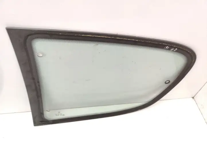 Peugeot 206 (1998 - 2012) 43R00048 Заднее боковое стекло — фото 2