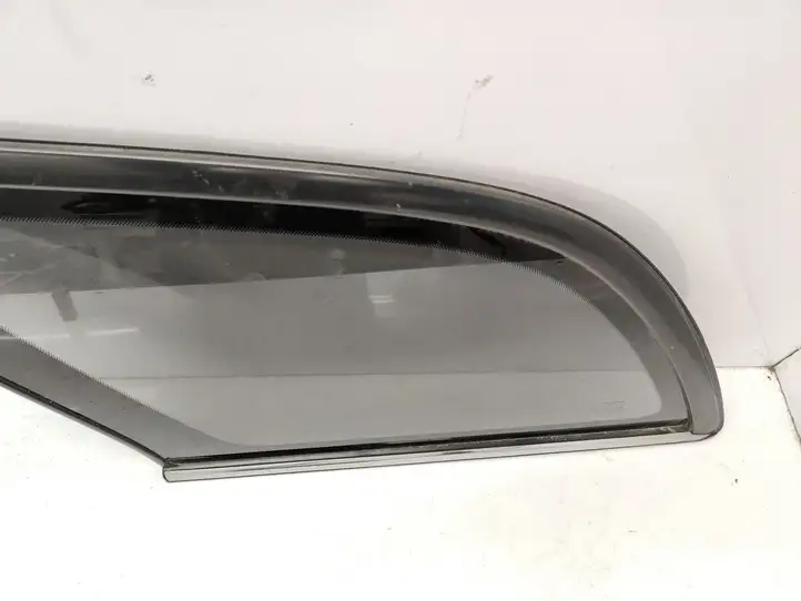 Toyota Avensis T250 (2006 - 2009) 43R00048 Заднее боковое стекло — фото 4