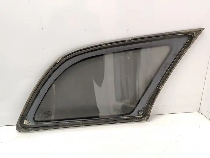 Toyota Avensis T250 (2006 - 2009) 43R00048 Заднее боковое стекло — фото 7