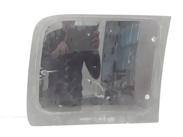 Citroen Berlingo (2003 - 2007) 43R000016 Заднее боковое стекло — фото 6