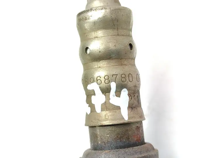 Peugeot 206 (1998 - 2012) 963698780 Лямбда-зонд — фото 2