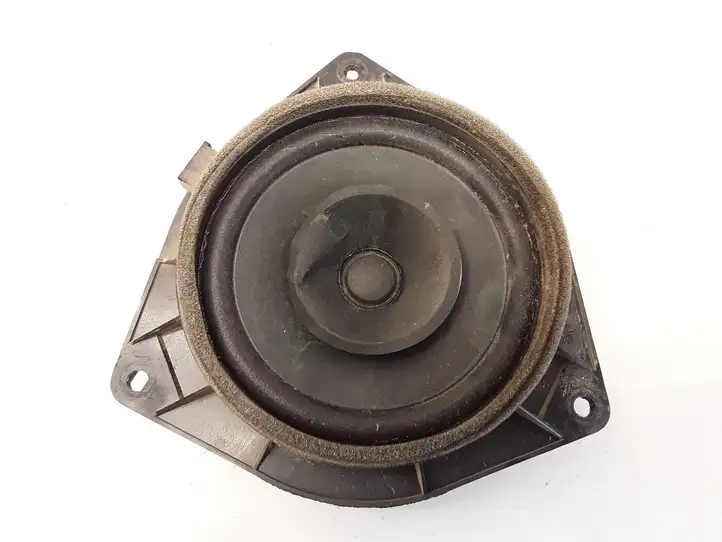 Toyota Avensis T250 (2006 - 2009) 8616002380 Динамики задних дверей — фото 1