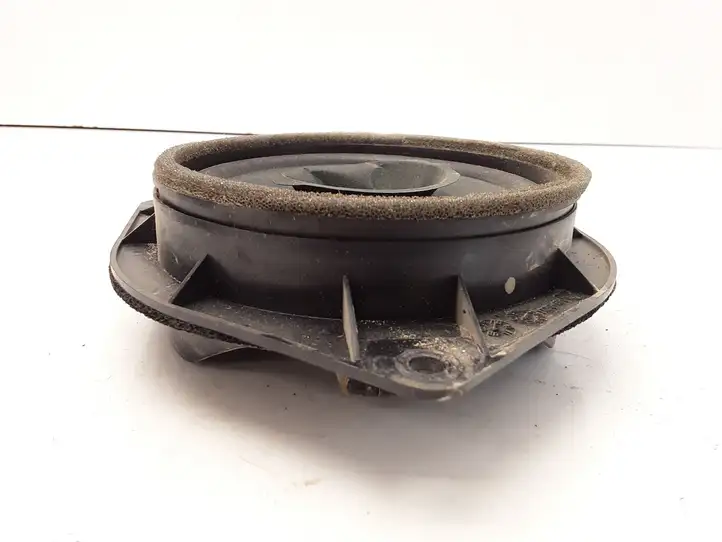 Toyota Avensis T250 (2006 - 2009) 8616002380 Динамики задних дверей — фото 3