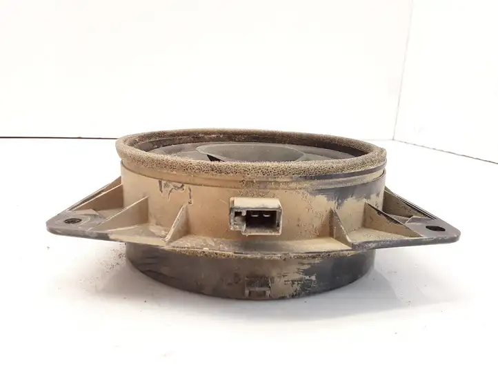 Toyota Avensis T250 (2006 - 2009) 8616002380 Динамики задних дверей — фото 4
